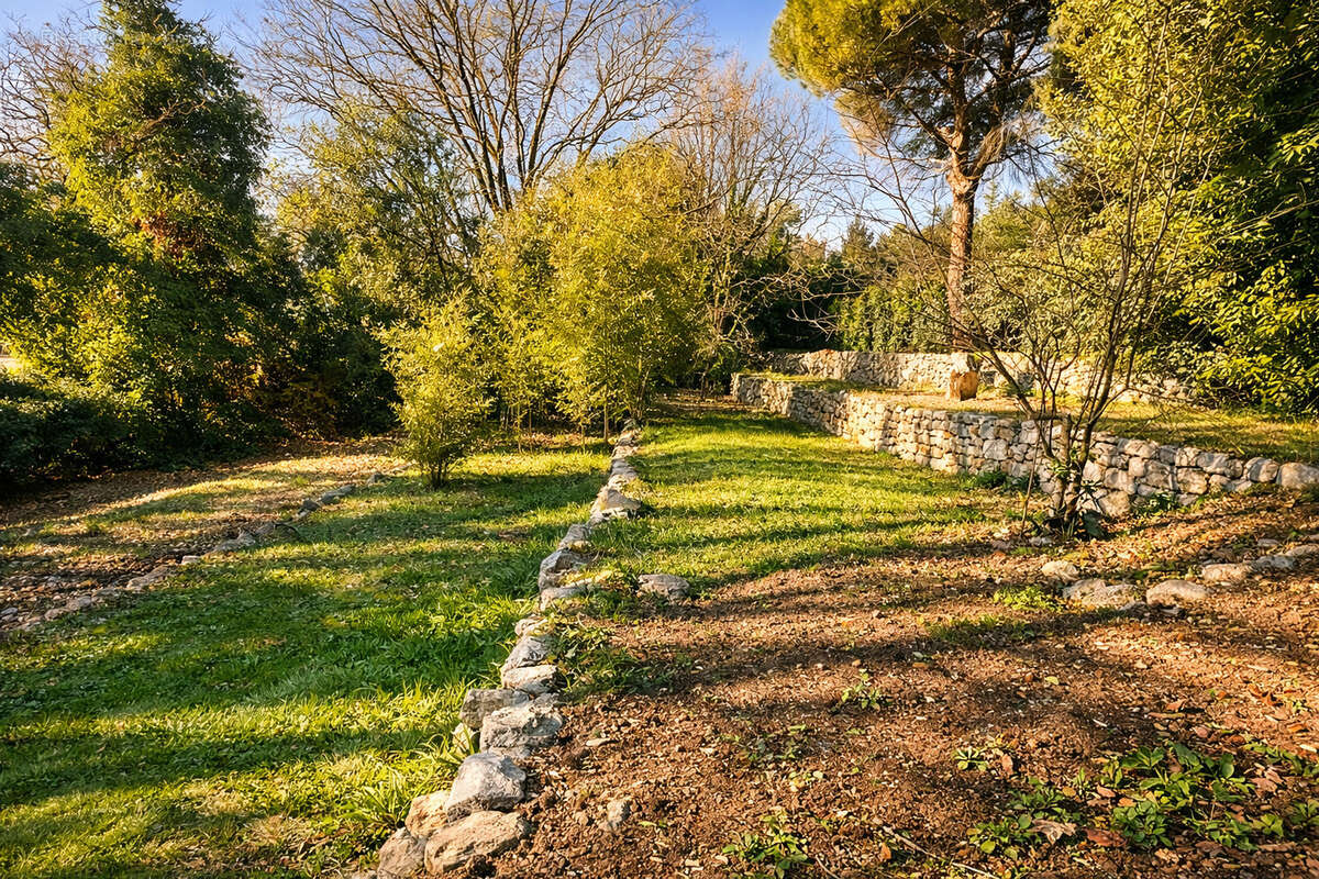 Maison à GRASSE