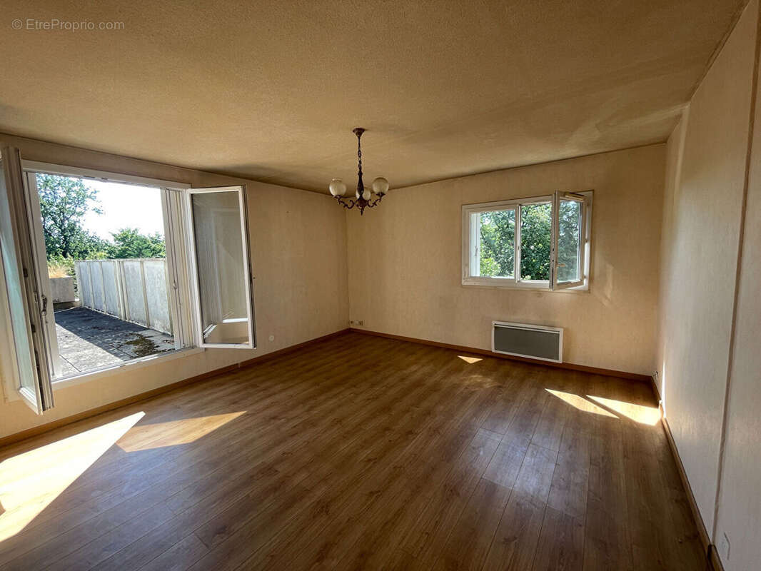 Appartement à FLOIRAC