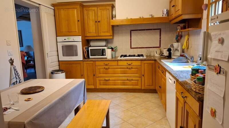 Maison à FEUCHEROLLES