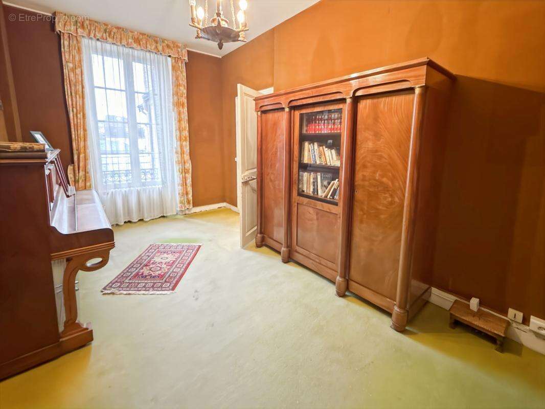 Maison à ORLEANS