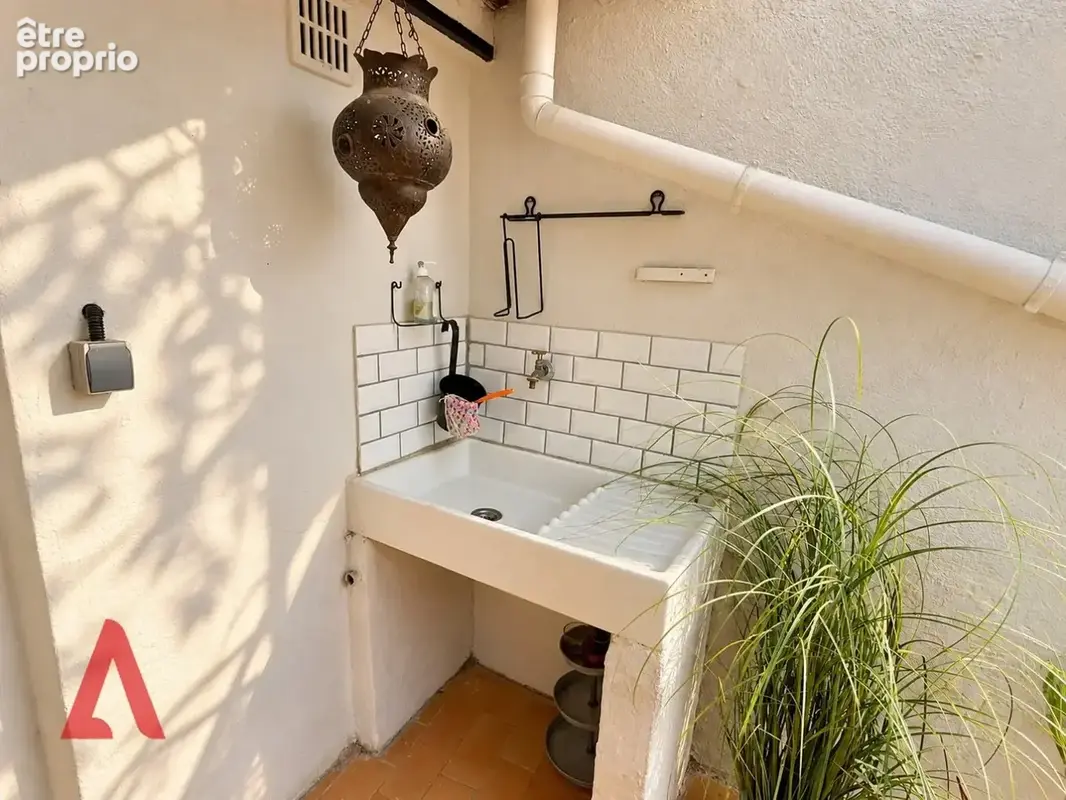 Charmante maison de village avec terrasse au cur d'Agde - photo 11
