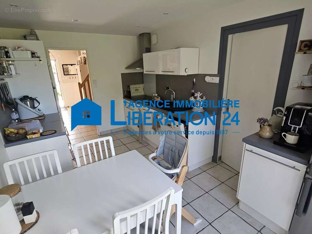 Maison à SAINT-CHAMOND