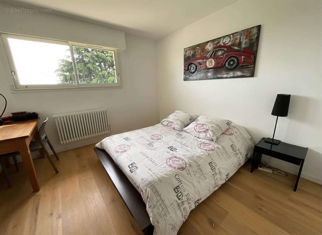 Maison à ANDRESY