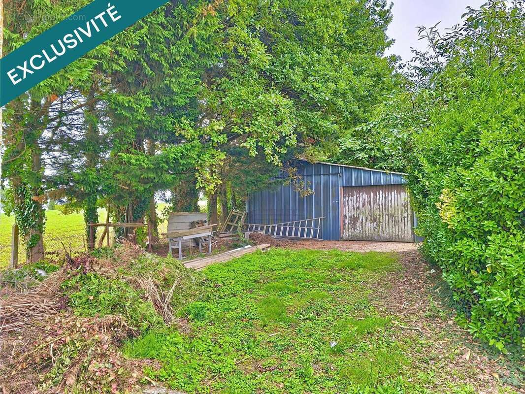 Photo 5 - Terrain à PLECHATEL