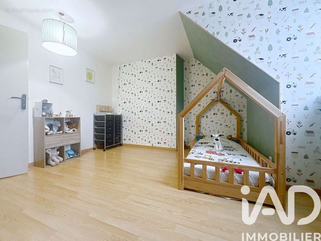 Photo 6 - Maison à PICAUVILLE