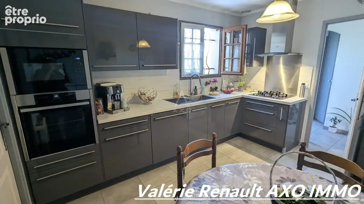 Superbe Maison T6 Plain-pied Piscine - photo 6