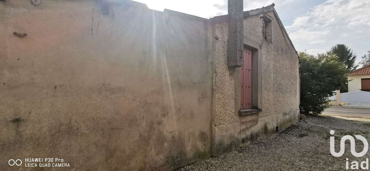 Photo 2 - Maison à FERE-CHAMPENOISE