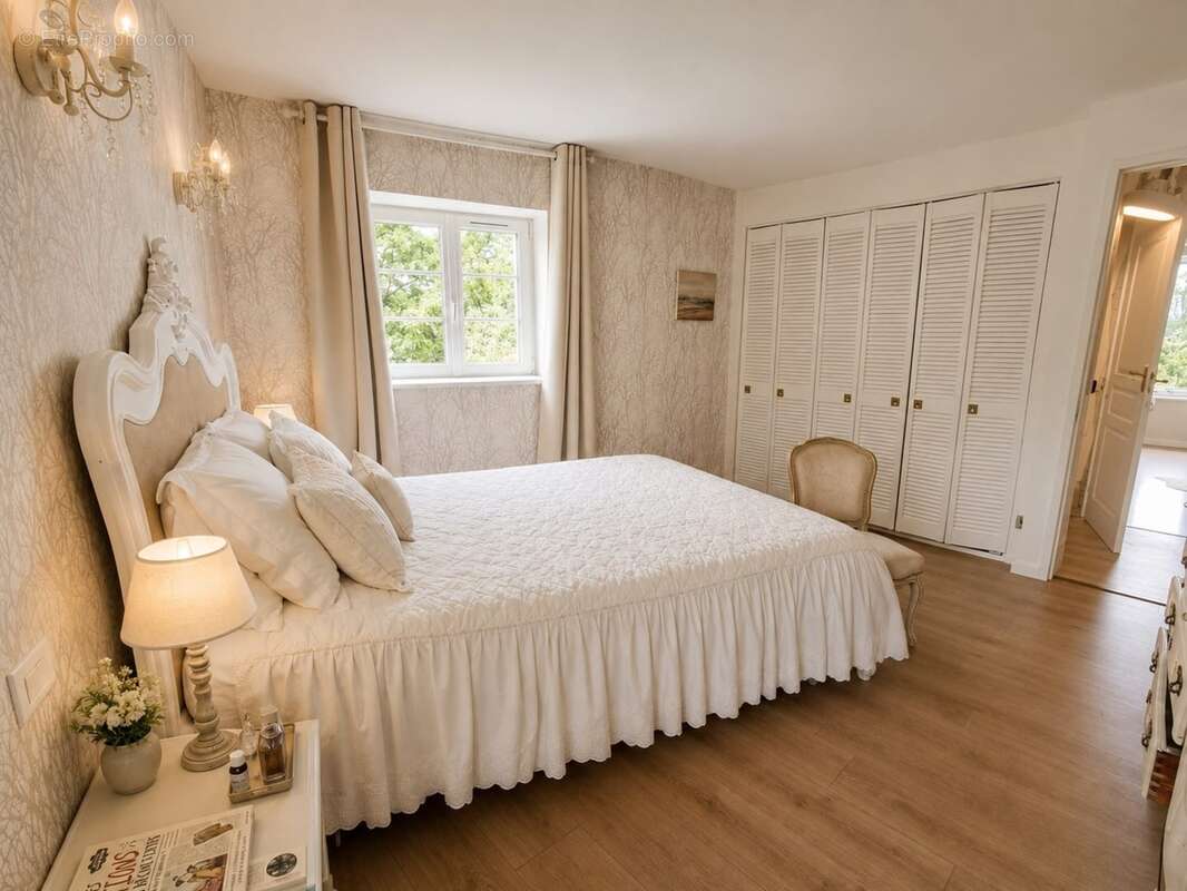 Maison de caractére - photo 19