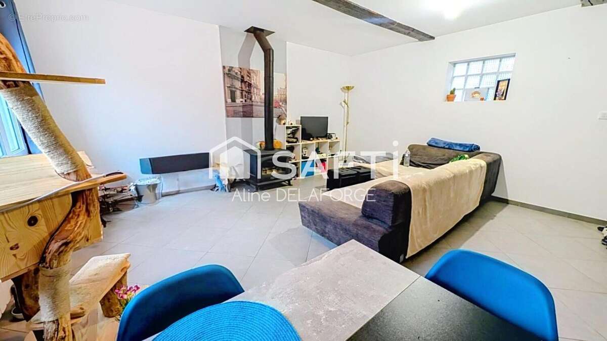 Photo 5 - Maison à SUS-SAINT-LEGER