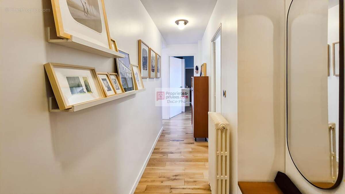 Appartement à VERSAILLES
