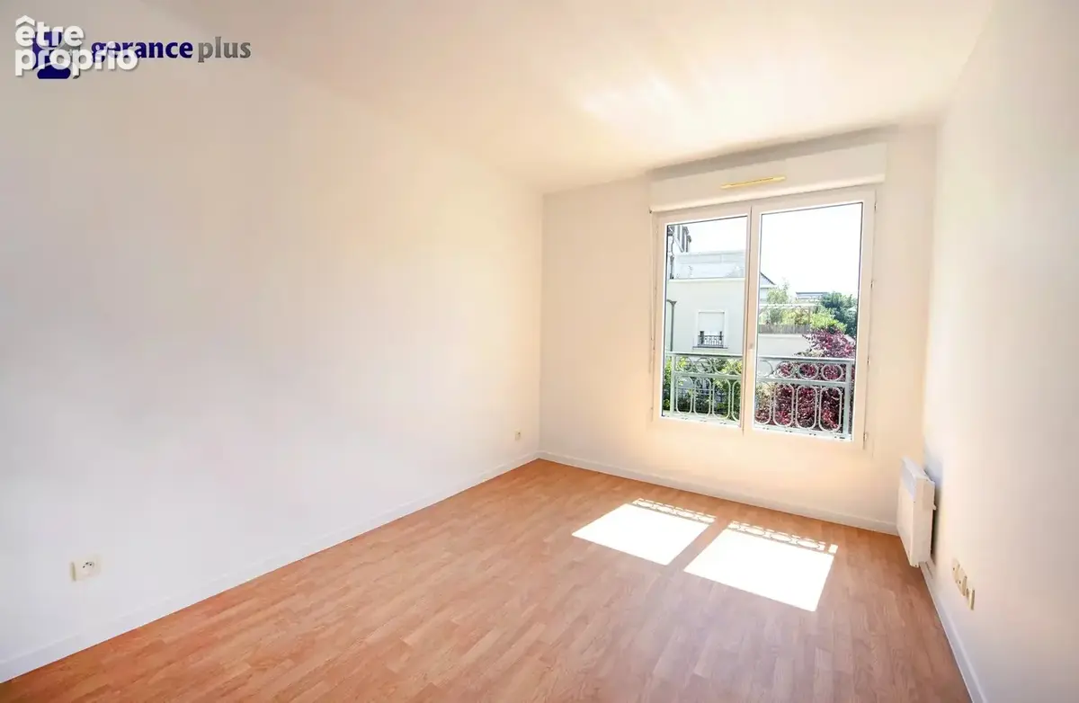 F2 de 52,48m² avec parking sous-sol - photo 6