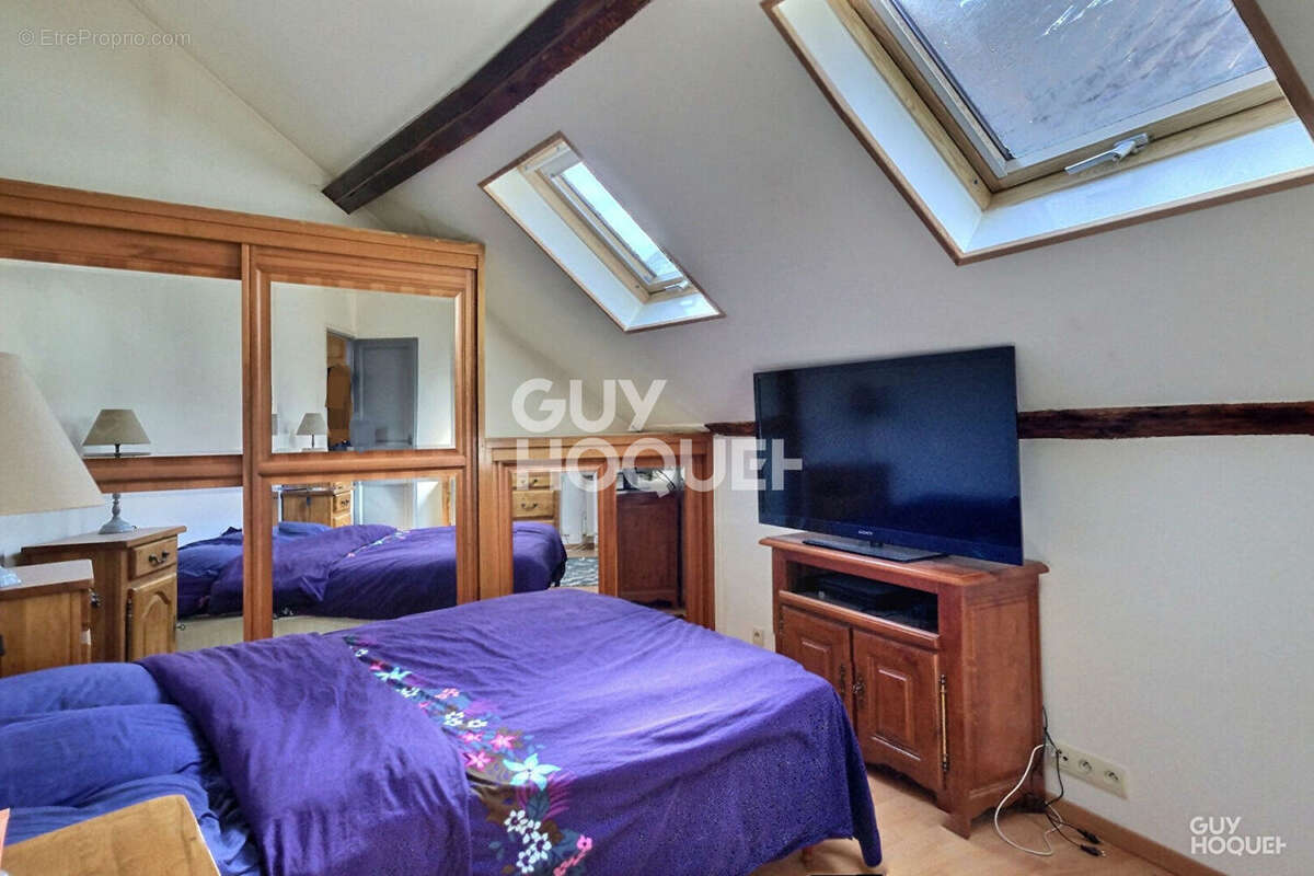 Maison à FLINS-SUR-SEINE