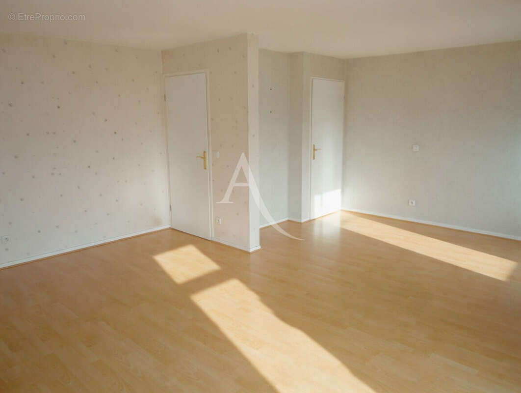 Appartement à FRANCONVILLE