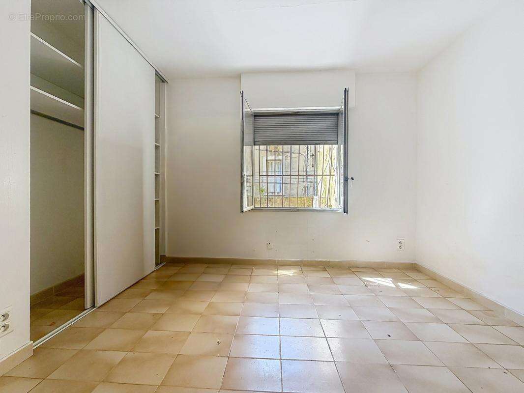 Exclusivité, Avignon extra muros proche rempart T2 avec terrasse - photo 6