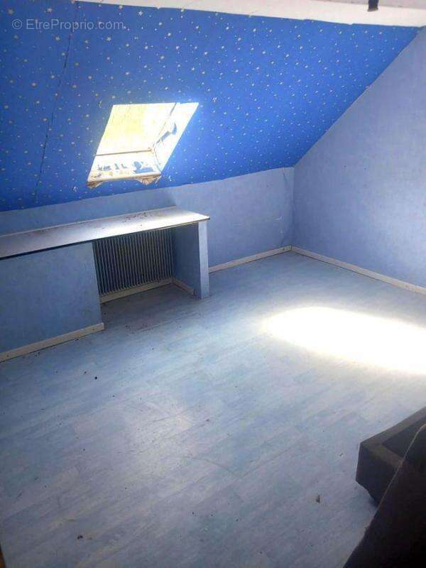 Maison à HERBITZHEIM