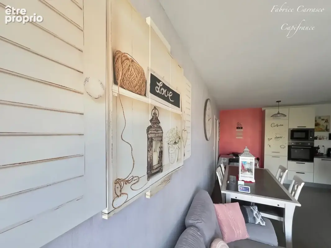 Appartement à vendre 3 pièces AULNAT de 67,60 m² au sein d'une résidence récente et sécurisée - photo 22