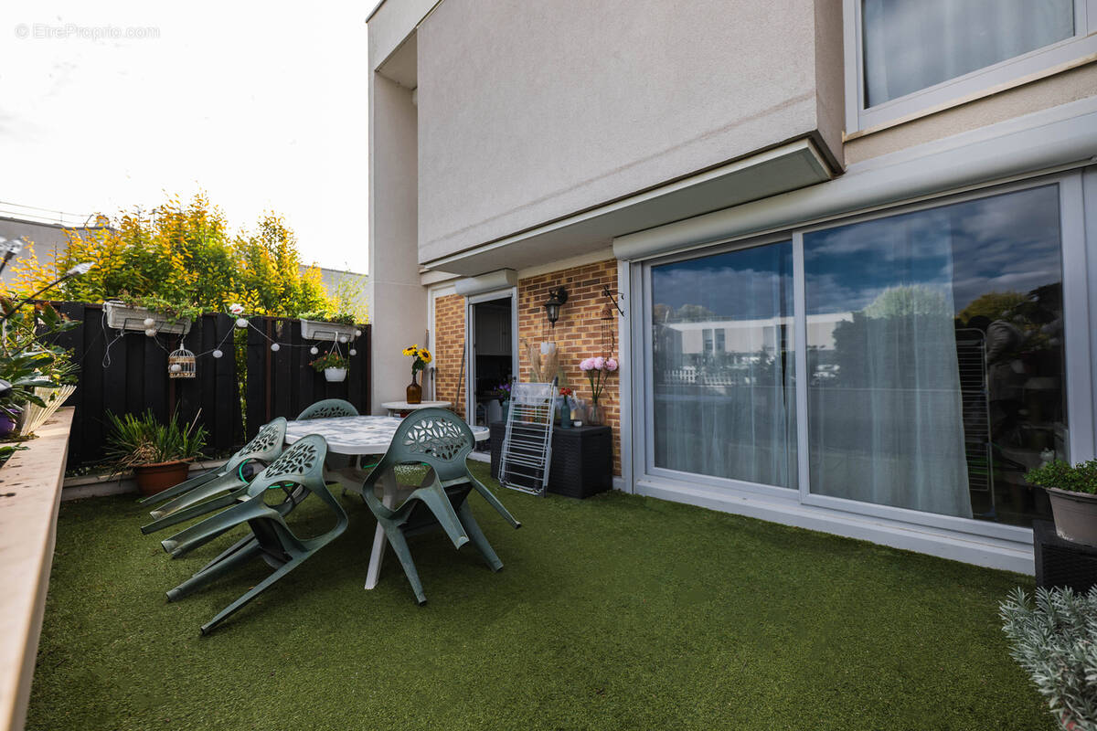 Appartement à BONDOUFLE