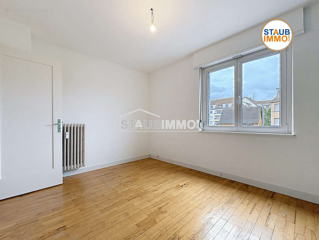 Appartement à SAINT-LOUIS