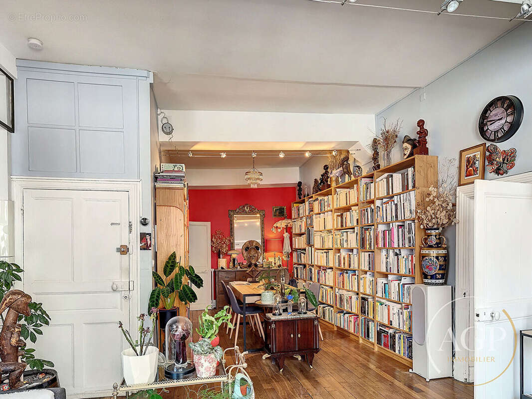 Appartement à ORLEANS