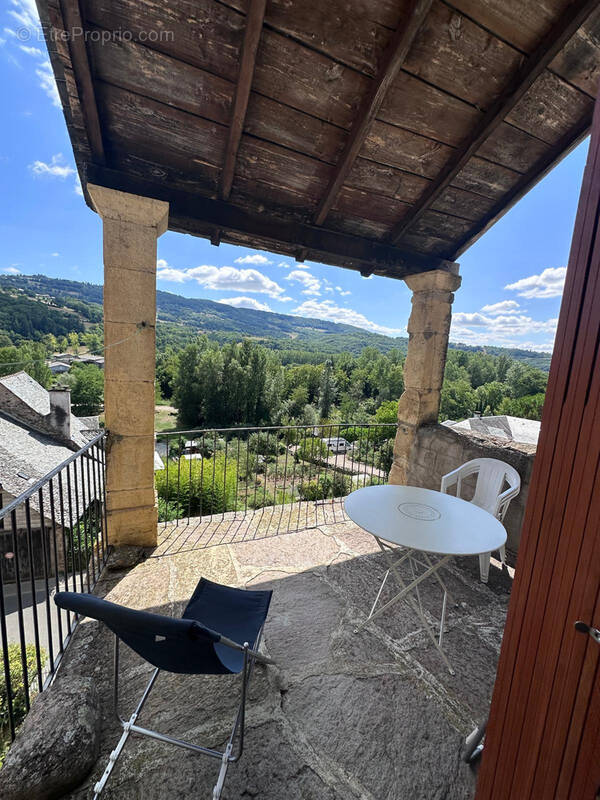 Maison à SAINT-COME-D&#039;OLT