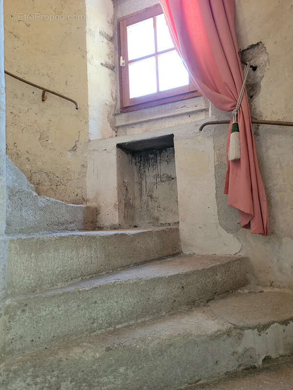 Maison à FLEURY