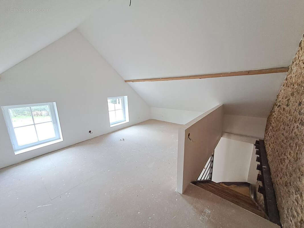 Maison à L&#039;AIGLE