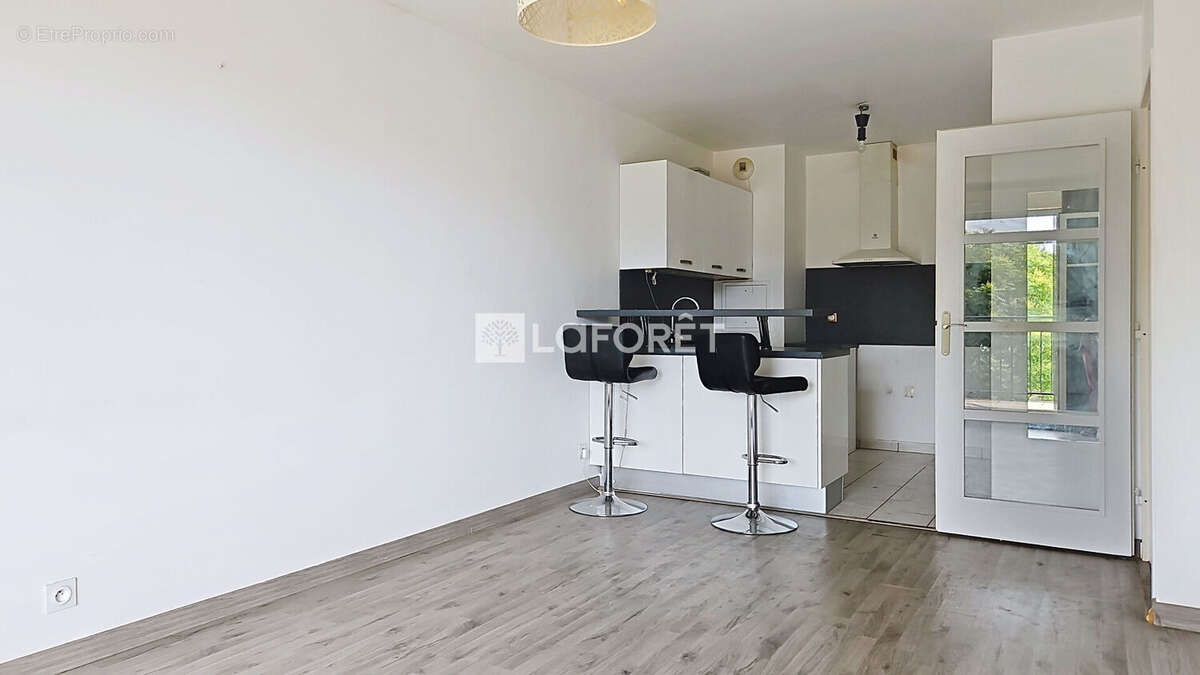 Appartement à MOISSELLES