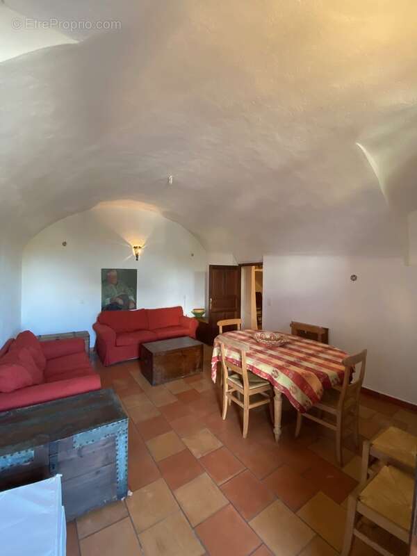 Maison à MONTICELLO