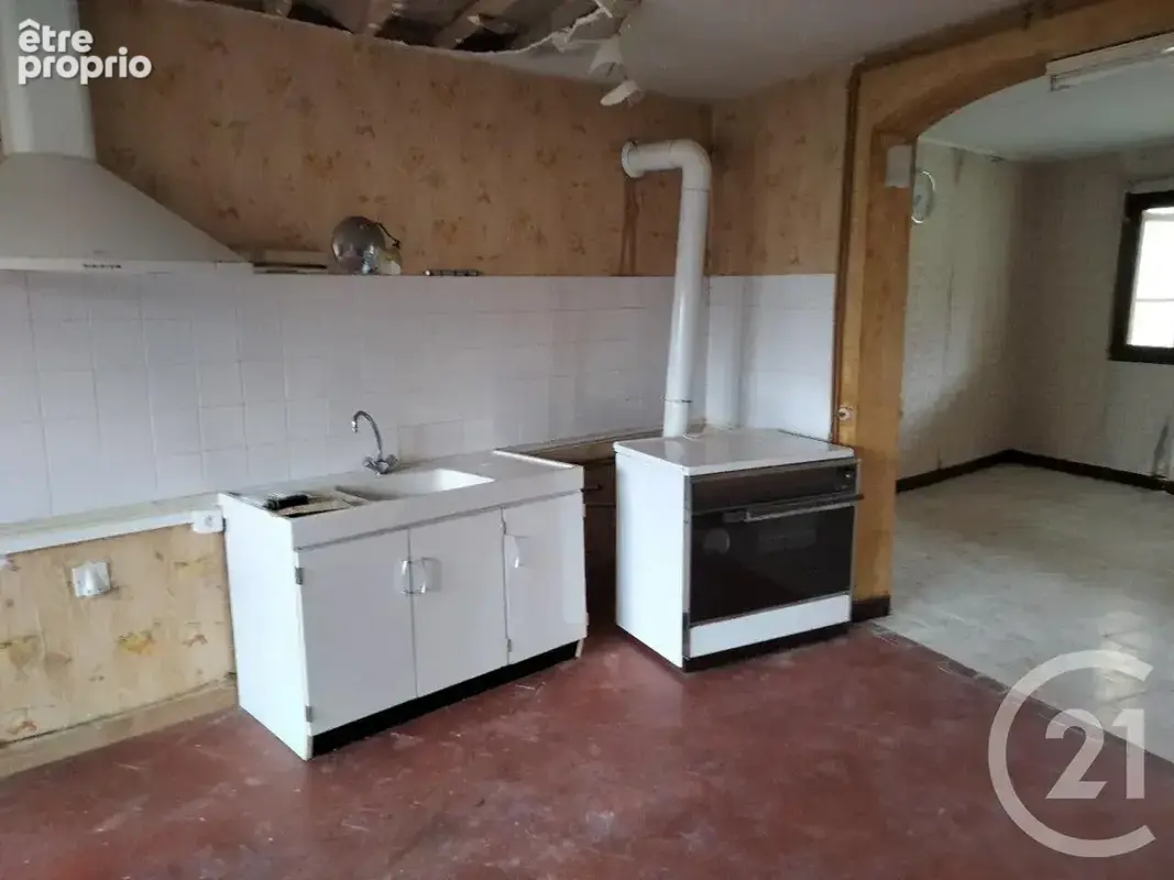 Maison 3 pièces 74 m² à vendre à Brunvillers-La-Motte (60130) - photo 14