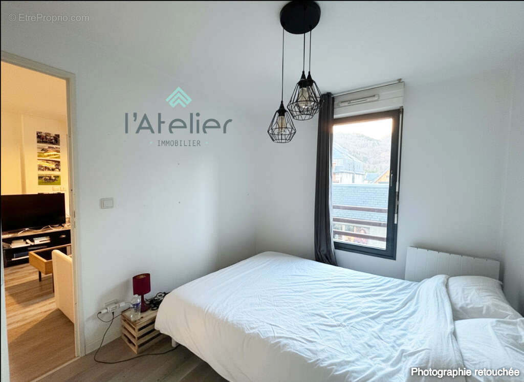 Appartement à SAINT-LARY-SOULAN