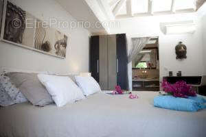 ** À vendre : Superbe propriété 9 pièces avec piscine - 6 chambres- 250m2** - photo 9