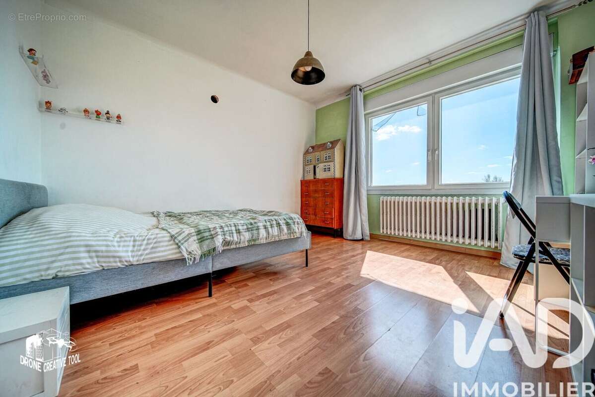 Photo 8 - Maison à MONTIGNY-LES-METZ