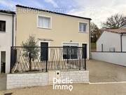 Maison à SAINT-BENOIT