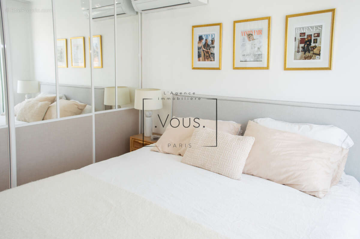Appartement à LES ISSAMBRES