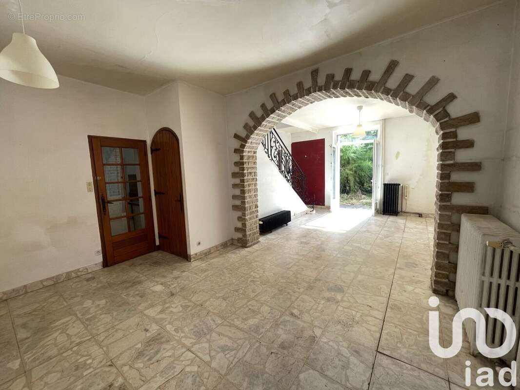 Photo 9 - Maison à AUXERRE