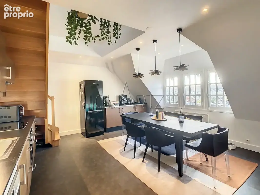 Appartement 5 pièces 139 m² à vendre à Sevres (92310) - photo 4