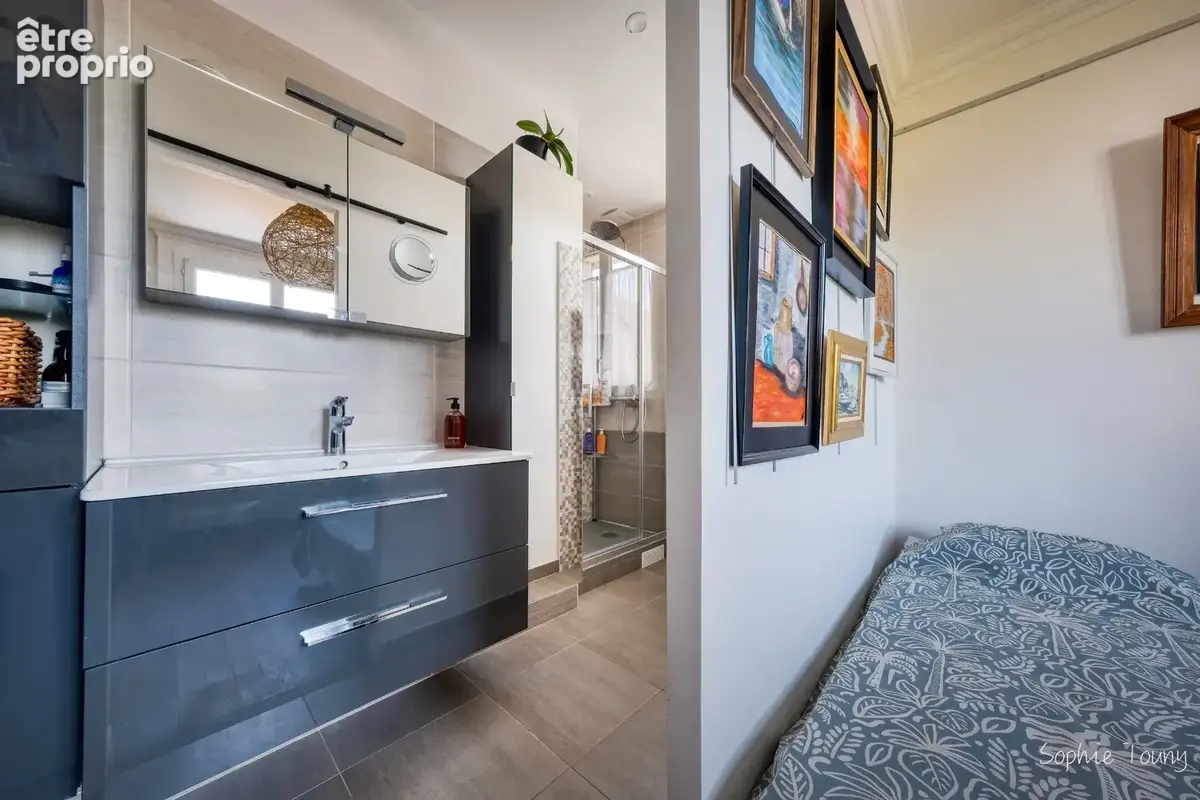 Maison à vendre 5 pièces RAMBOUILLET (78) - photo 10