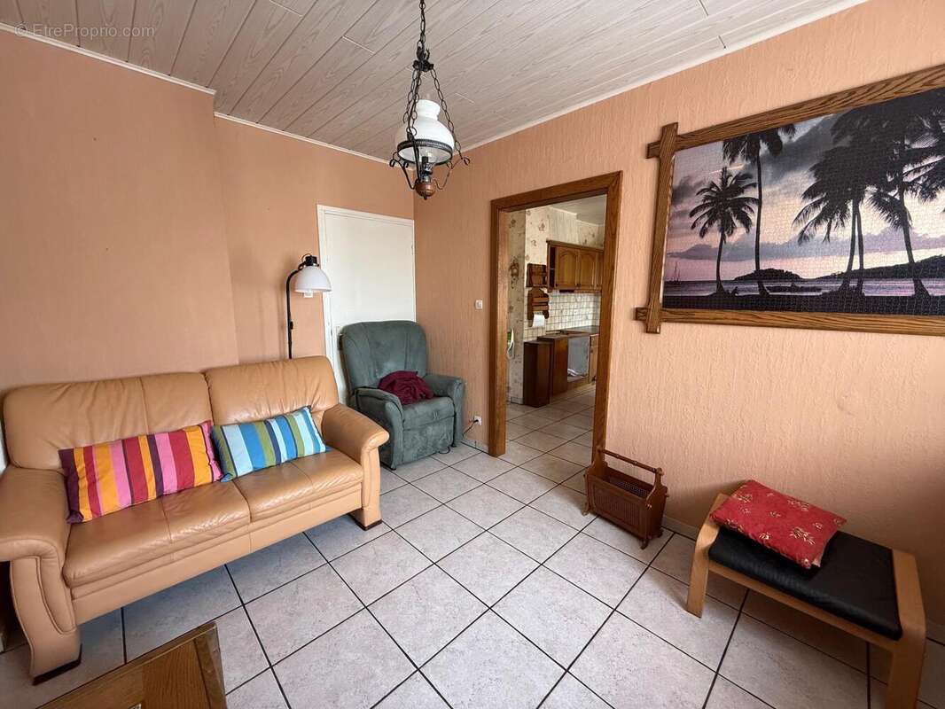 Photo 3 - Maison à KERBACH