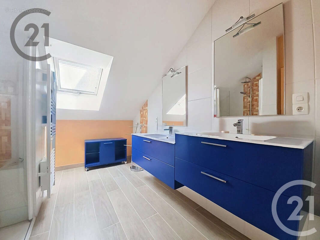 Maison 146 m² à Reims  - photo 14