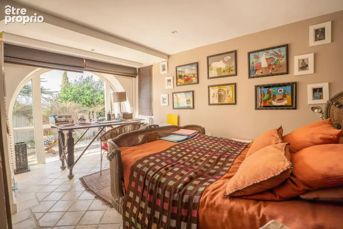 Maison   mont alban - villefranche - photo 16