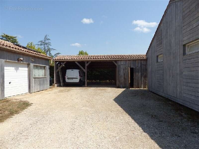 Maison 100 m² à Monpazier  - photo 10
