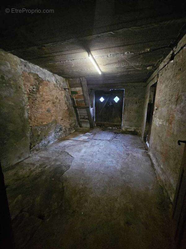 Maison à WOUSTVILLER