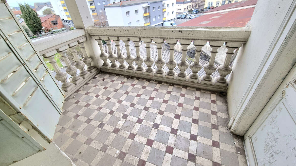 Appartement à TARBES