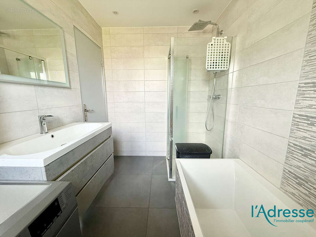Appartement à COLMAR