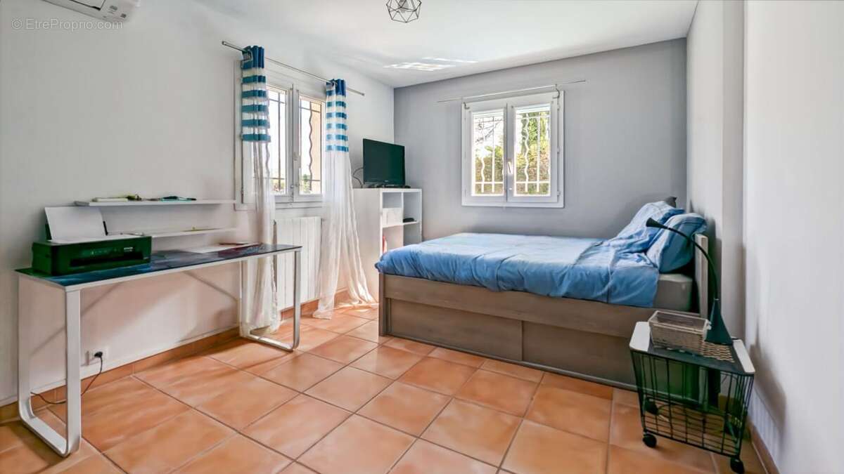 Maison à SAINT-RAPHAEL