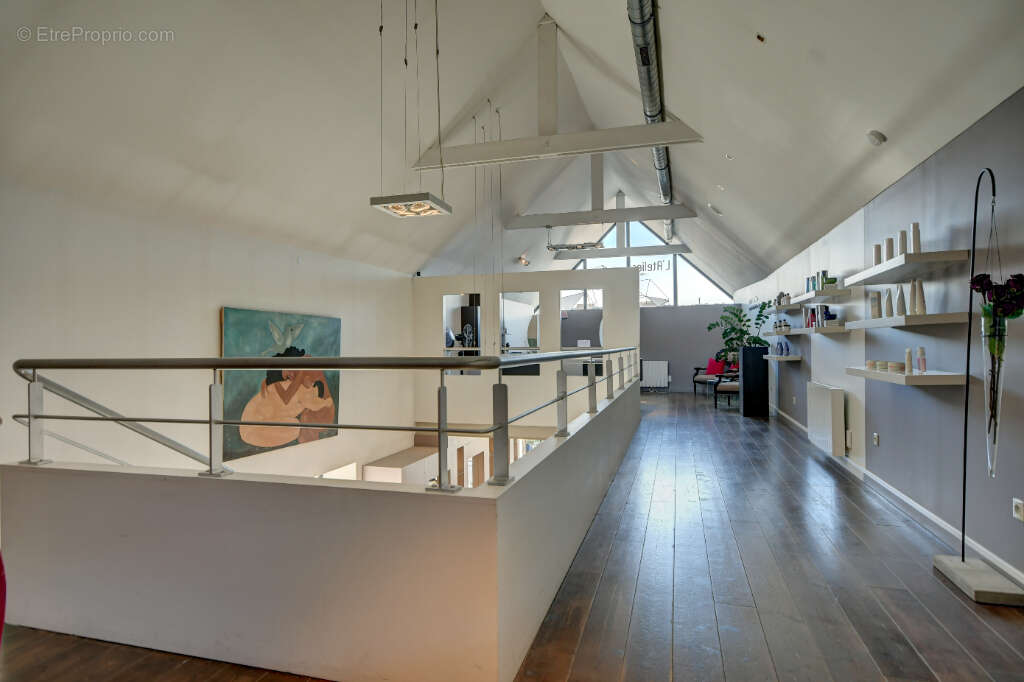 Commerce à LANDERNEAU