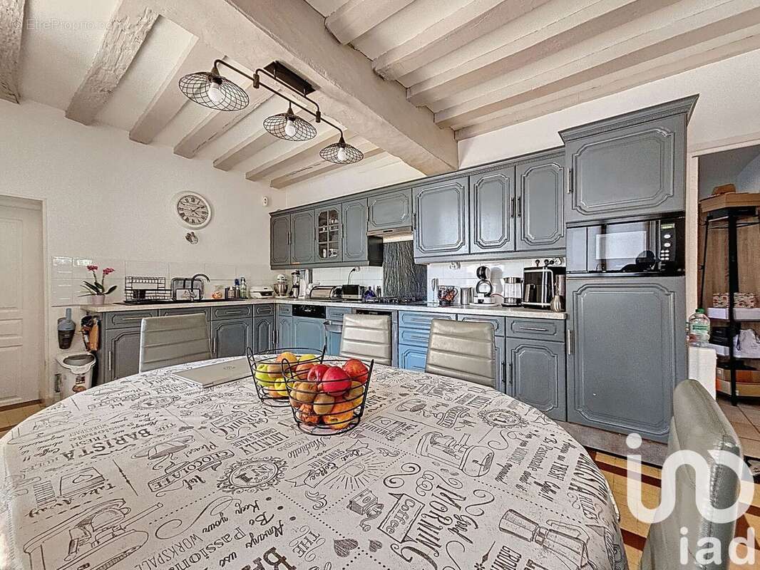 Photo 6 - Maison à CHAMPIGNELLES