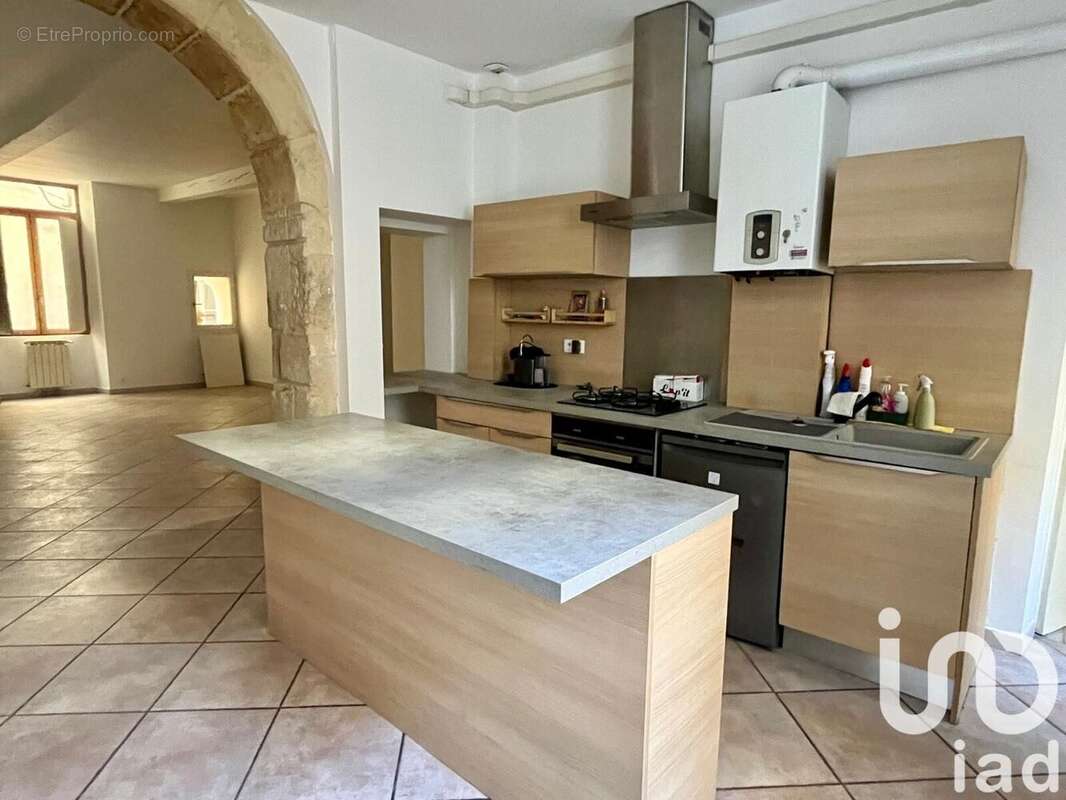 Photo 3 - Appartement à NIMES