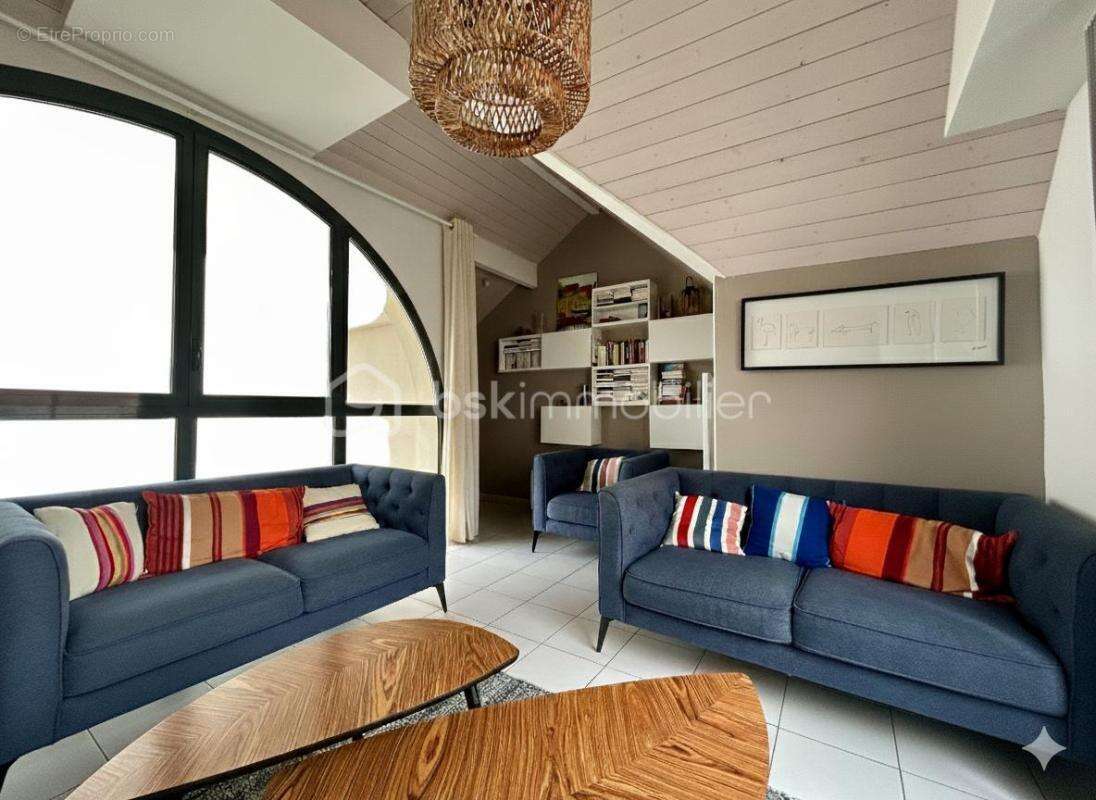 Appartement à ARCACHON