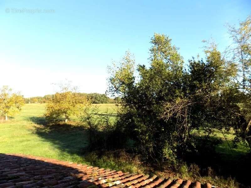 Ancien corps de ferme de 1857 - photo 11